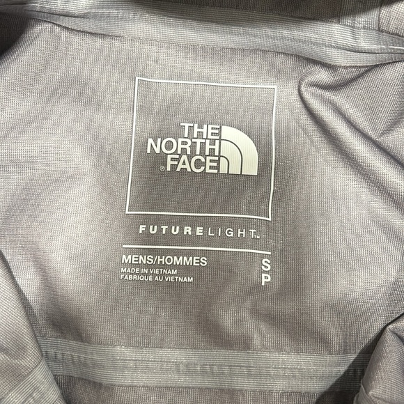 Northface futurelight waterproof jacket - Picture 3 of 4